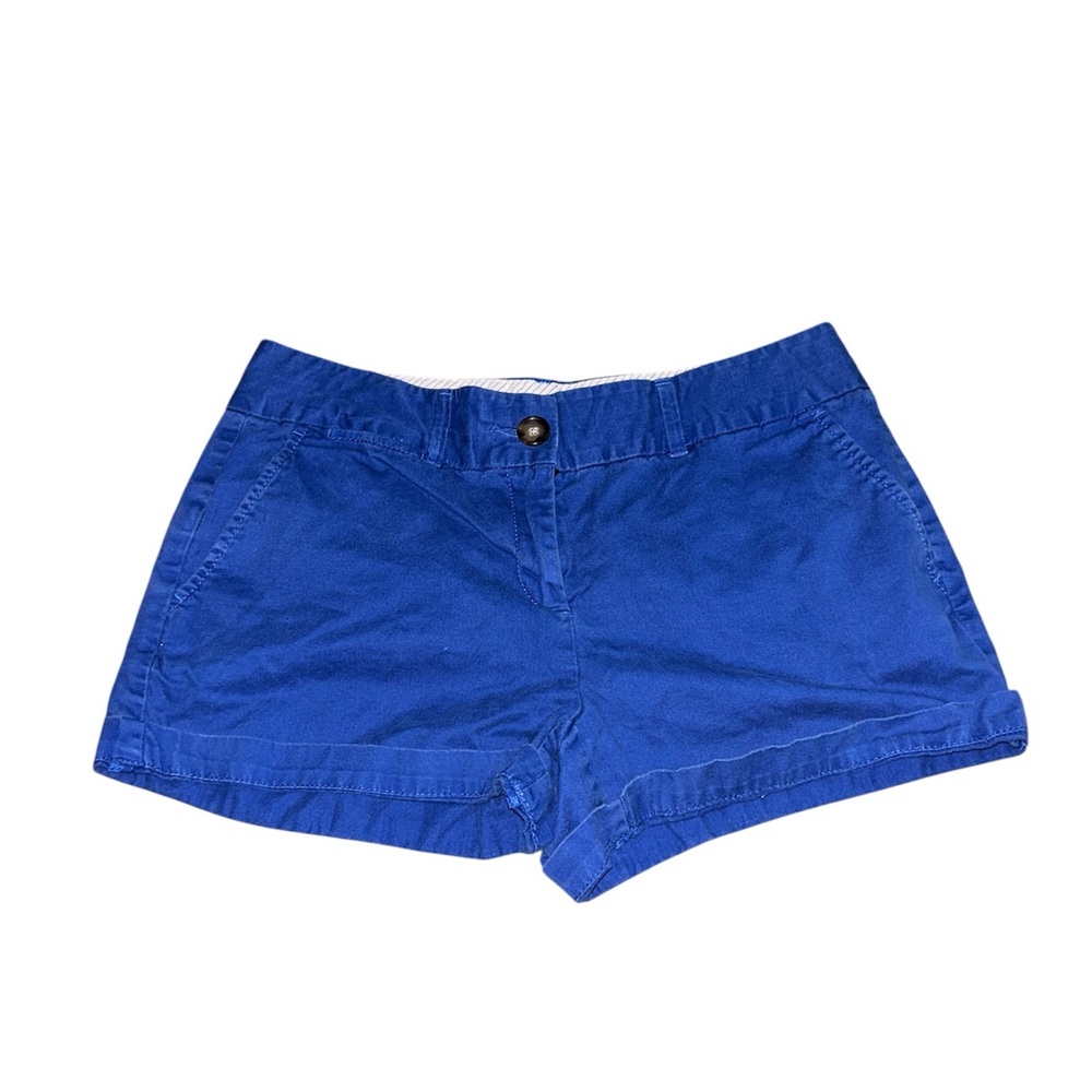 LOFT Blue Women's Shorts
